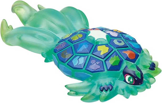 Pokemon Action Toy-Terapagos/Terastal Form Secondary image