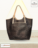 Coach Tote Bag Vintage F26185