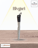 Blvgari Logomania Sling Bag