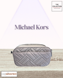 Michael Kors Camera Bag
