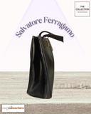 Salvatore Ferragamo Tote Bag