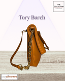 Tory Burch Flap Chain Bag