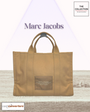Marc Jacobs The Tote Bag