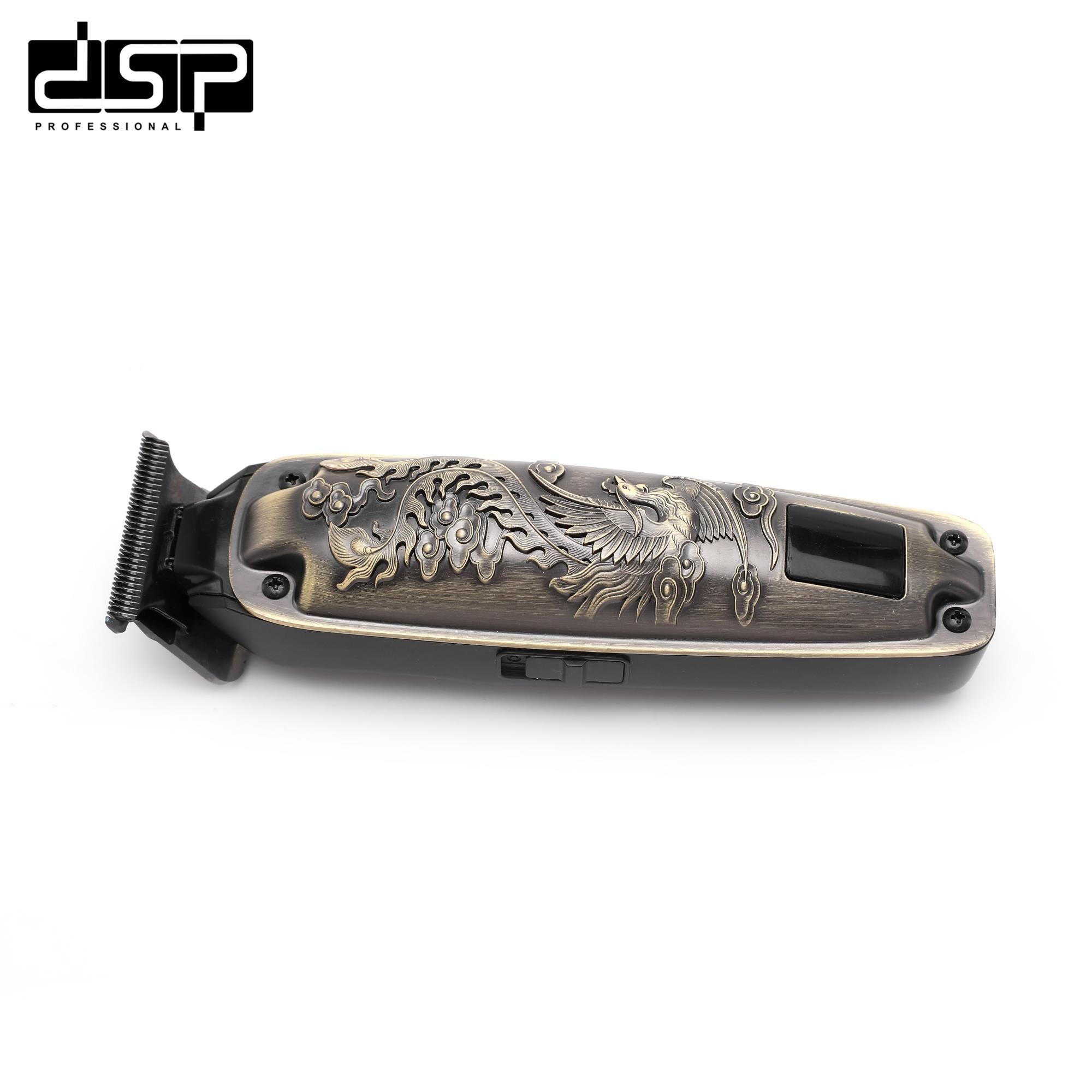 DSP 91148 Phoenix Hair Trimmer Main image