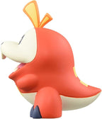 Pokemon Action Toy-Fuecoco (MS04/SN46)