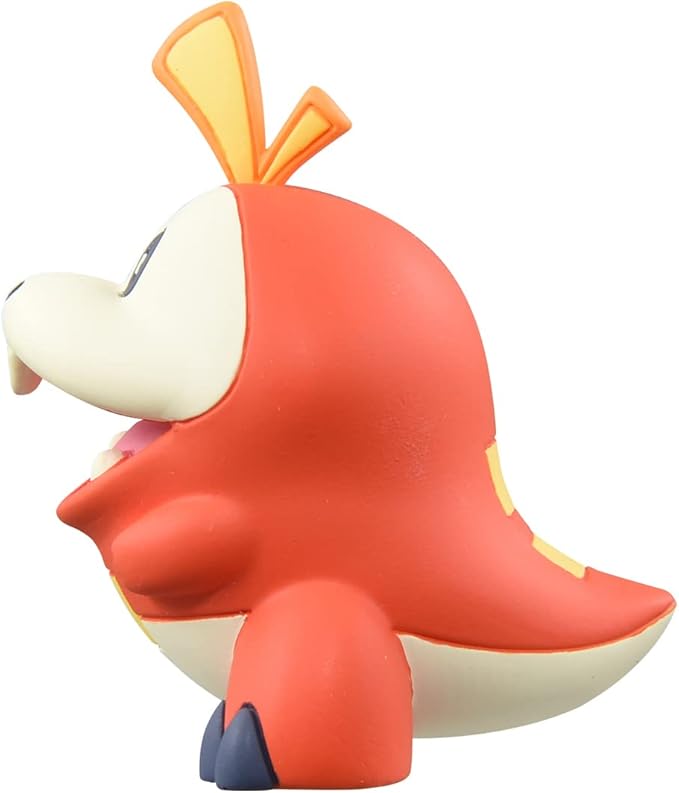 Pokemon Action Toy-Fuecoco (MS04/SN46)