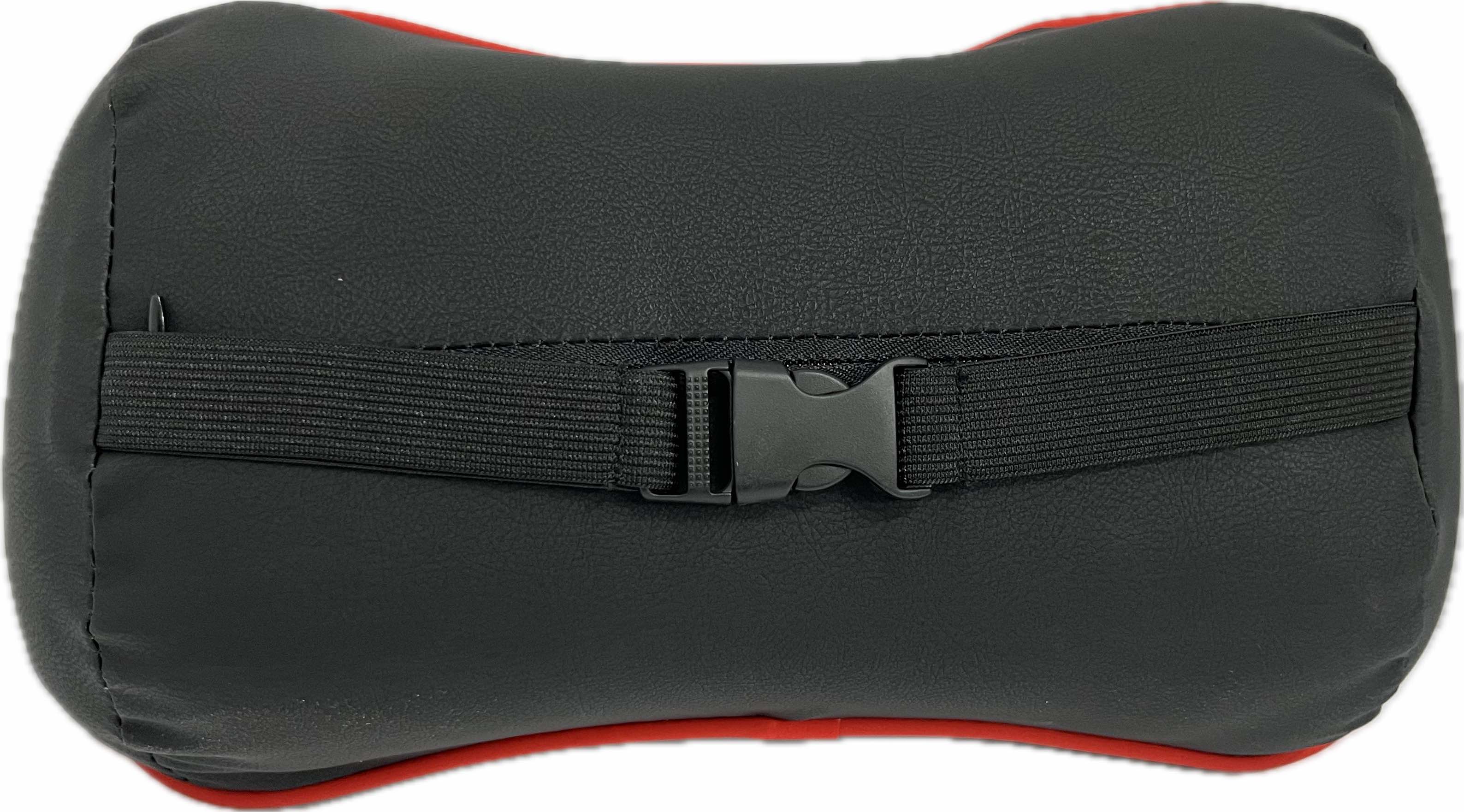 Senior Space Cotton Series Carseat Headrest Secondary image