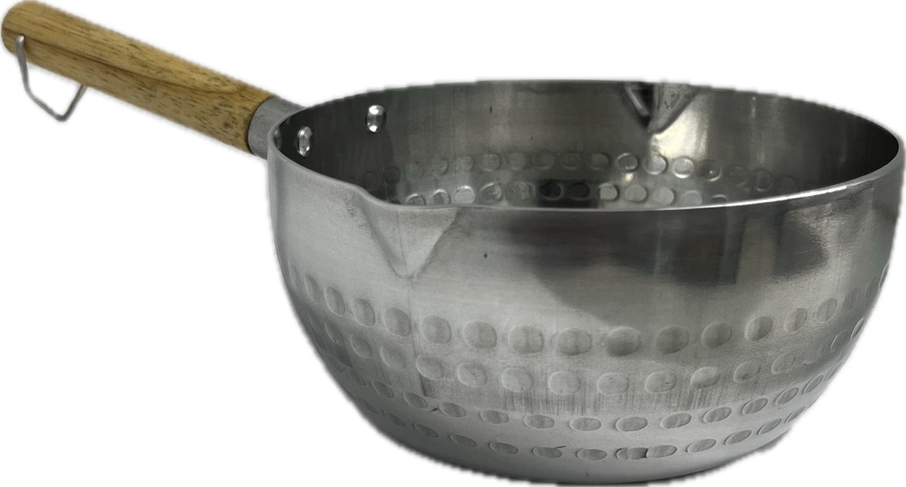 Aluminium Pan Secondary image