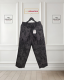Emperio Armani Long Pants Pixel Pattern size M