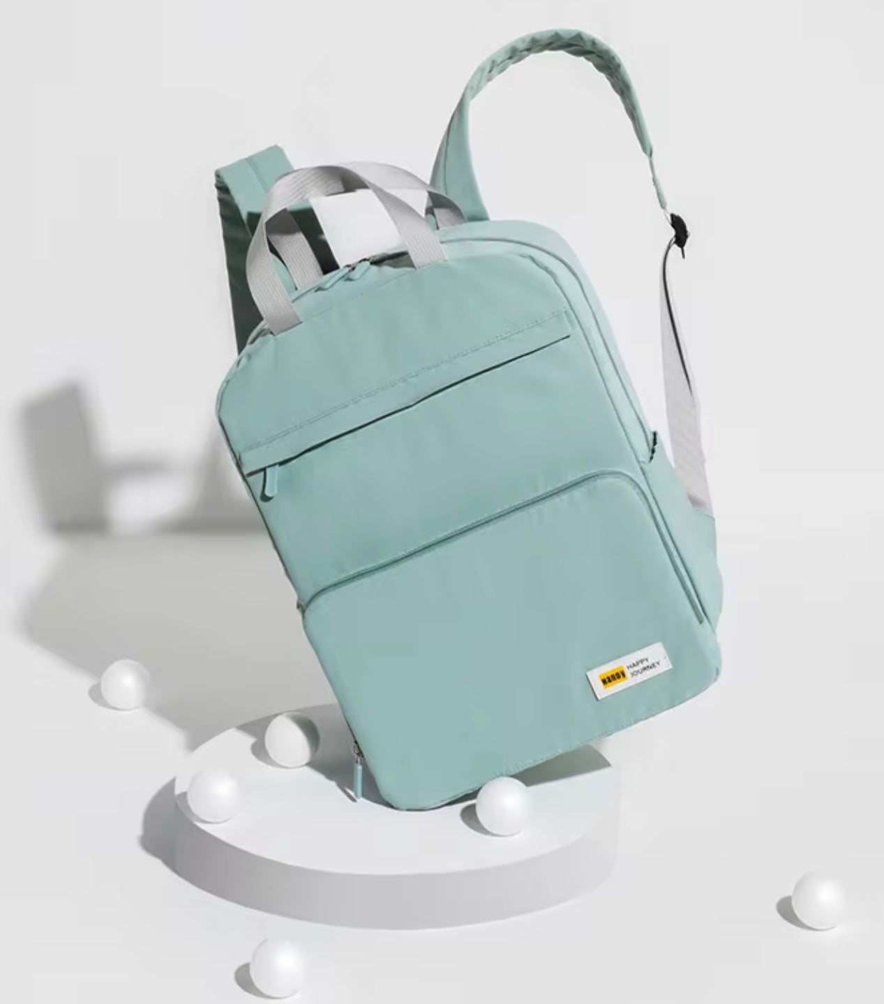 Womens Folding Backpack Secondary image