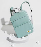 Womens Folding Backpack