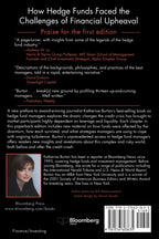 Hedge Hunters After The Credit Crisis How Hedge Fund Masters Survived Paperback