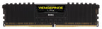 Corsair Vengeance LPX 32GB 4X8GB DDR4 DRAM 3600MHz C18 Kit Black