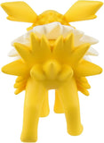 Pokemon Action Toy-Jolteon (SN77)