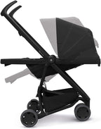 Quinny Zapp Flex Black On Black