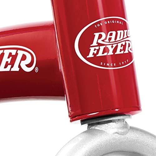 Radio Flyer Balance Bike Toddler Secondary image
