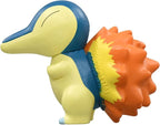 Pokemon Action Toy-Cyndaquil (MS32/SN35)