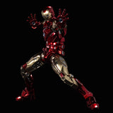 Sen Ti Nel Marvel Iron Man Sentinel Fighting Armor