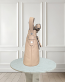 Picard Bucket Sling Bag Blush Pink