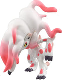 Pokemon Action Toy-Hisuian Zoroark (MS34/SN62)