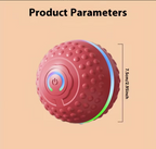Smart Dog Toy - C72-11P060