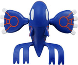 Pokemon Action Toy-Kyogre (ML04/SN04)