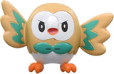 Pokemon Action Toy-Rowlet (MS24/SN34)