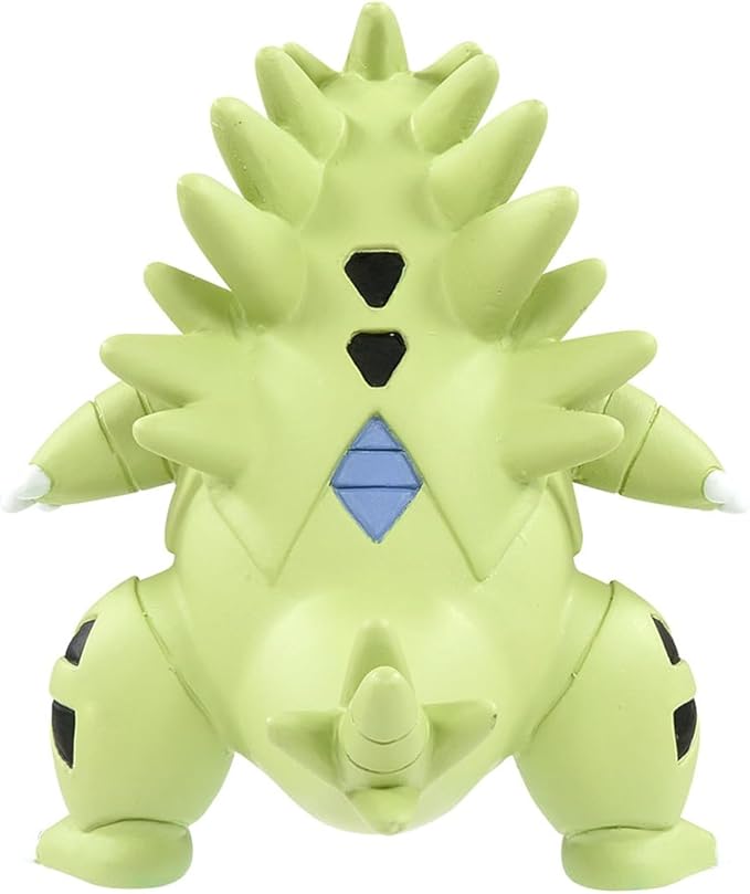 Pokemon Action Toy-Tyranitar (MS19/SN53)