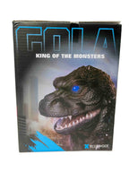 Monster The Battle Of Kings Blue