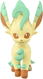 Pokemon Action Toy-Leafeon (SN78)