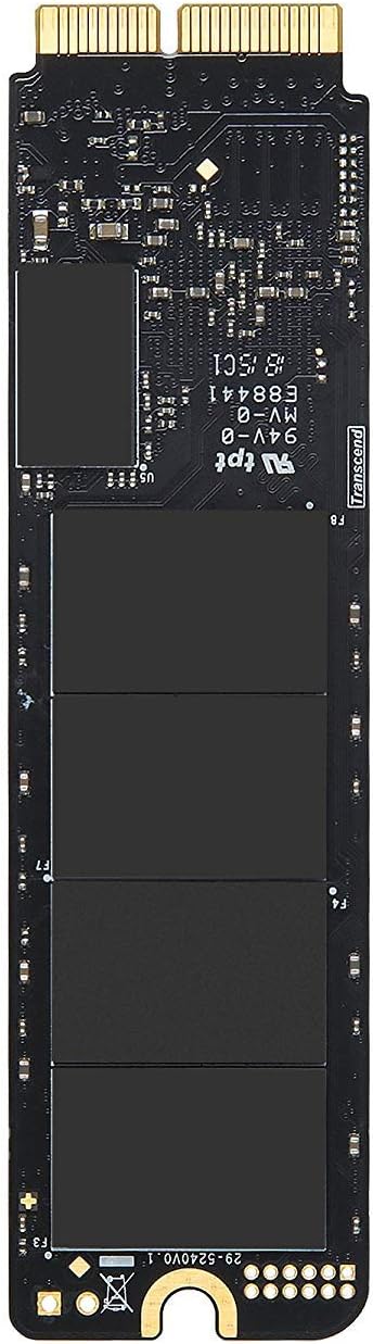 Transcend 240GB JetDrive 850 Nvme PCIe Gen3 X4 SSD TS240GJDM850 Secondary image