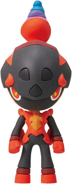 Pokemon Action Toy-Charcadet (MS46/SN65)