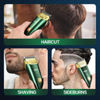 DSP Professional Electric Hair Clipper For Men 90638