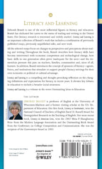 Literacy and Learning Reflections on Writing Reading and Society