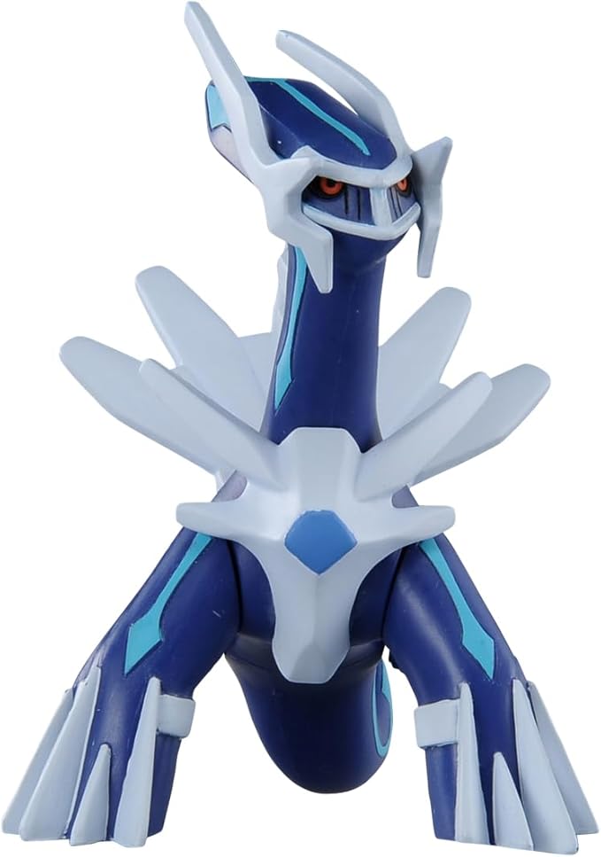 Pokemon Action Toy-DIALGA (ML06/SN05) Secondary image