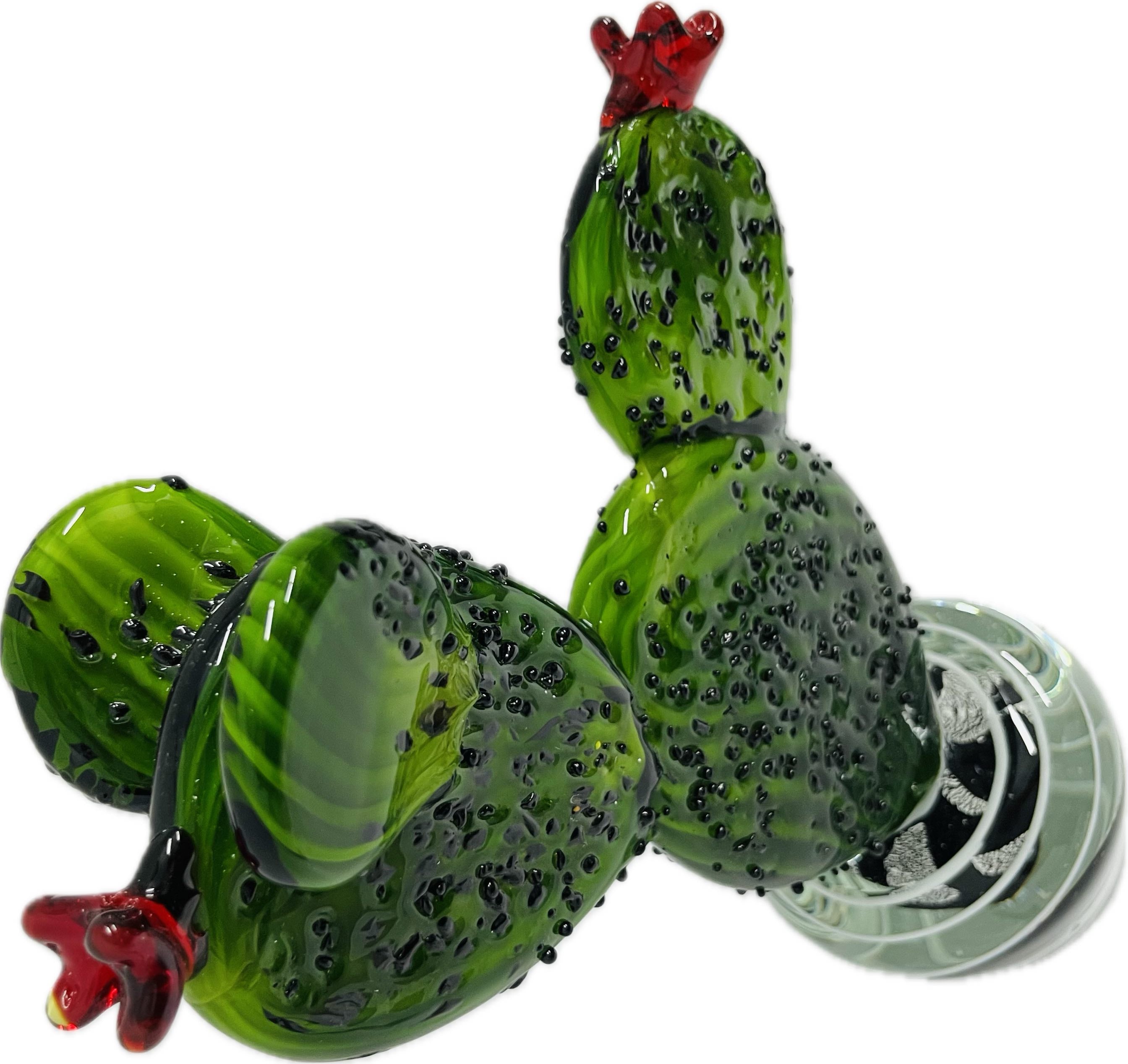 Cactus Glass Secondary image