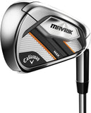 Callaway Golf 2020 Mavrik Max Individual 4 Iron Left Steel Regular