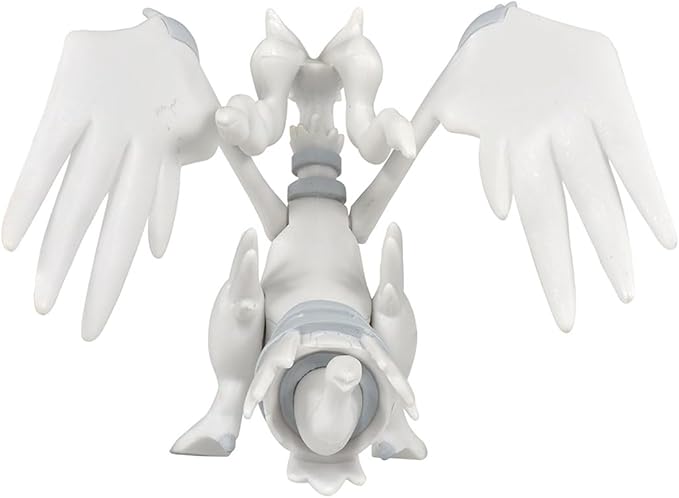Pokemon Action Toy-Reshiram (ML08/SN07) Secondary image