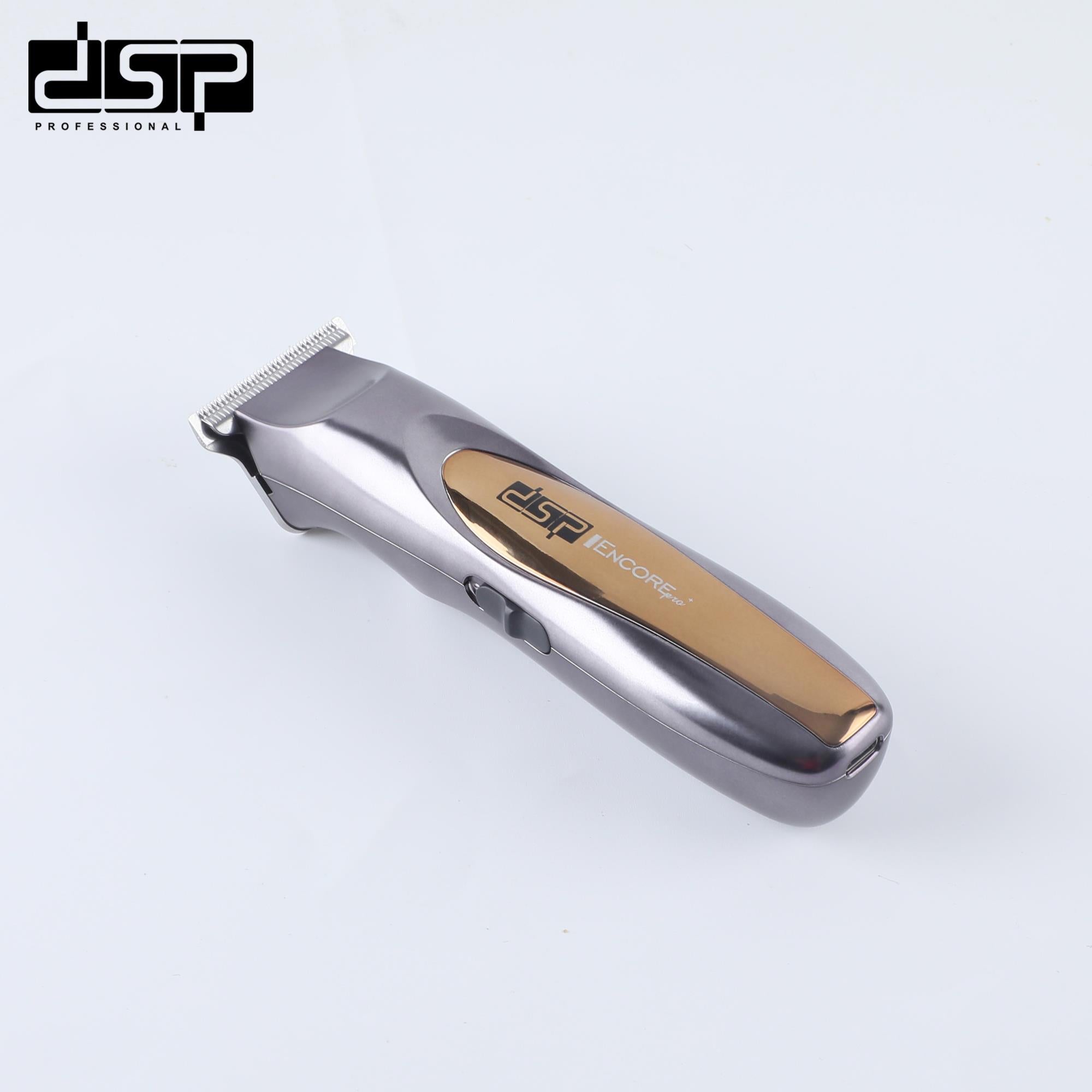 DSP 91392 USB Hair Trimmer Secondary image
