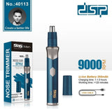 DSP 40113 Nose Ear Shaver Trimmer