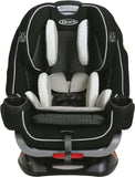 Graco 4Ever Extend2Fit 4 in 1 Car Seat Clove