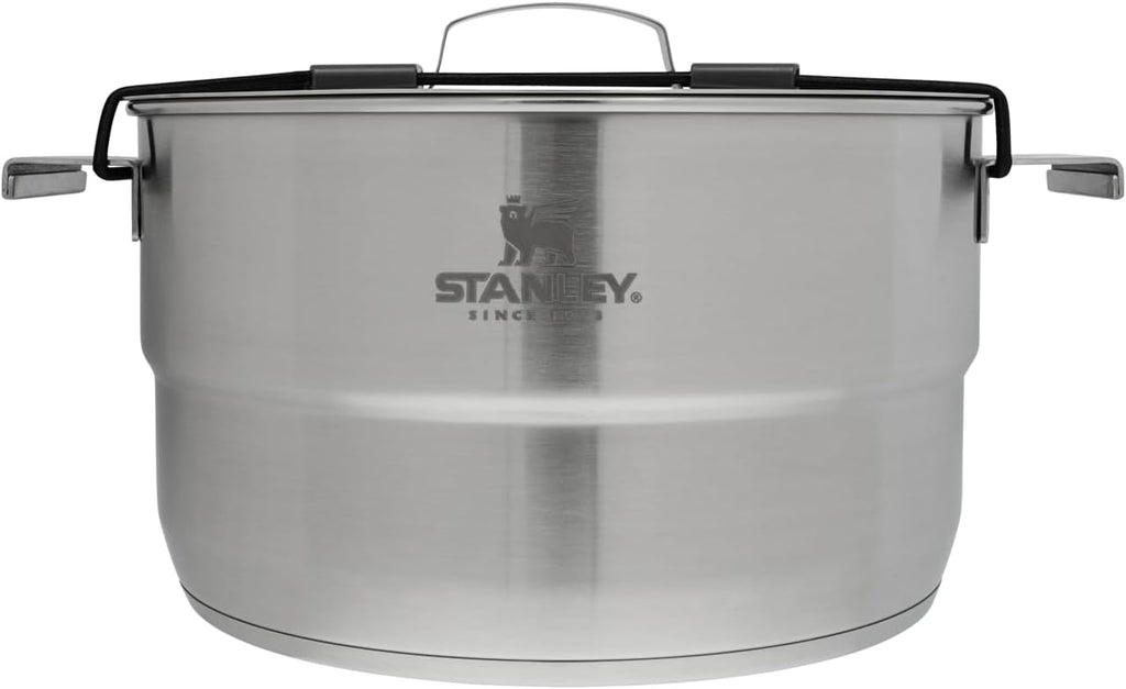 Stanley Adventure Even Heat Camp Pro Cook Set