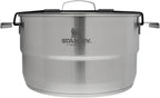 Stanley Adventure Even Heat Camp Pro Cook Set