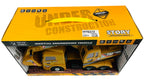 Truck Series Inertial Excavator