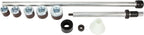Performance Tool W89220 Universal Camshaft Bearing Tool