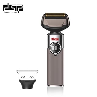 DSP Professional Mr Pro 2 In 1 Shaver Set Model 60173 Secondary image