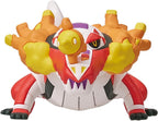 Pokemon Action Toy-Skeledirge (MS57/SN70)