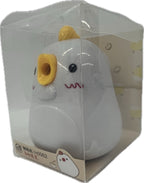 Pencil Sharpener Bird