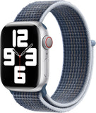 Apple Watch 41mm Storm Blue Sport Loop