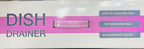 2 Layer Dish Drainer